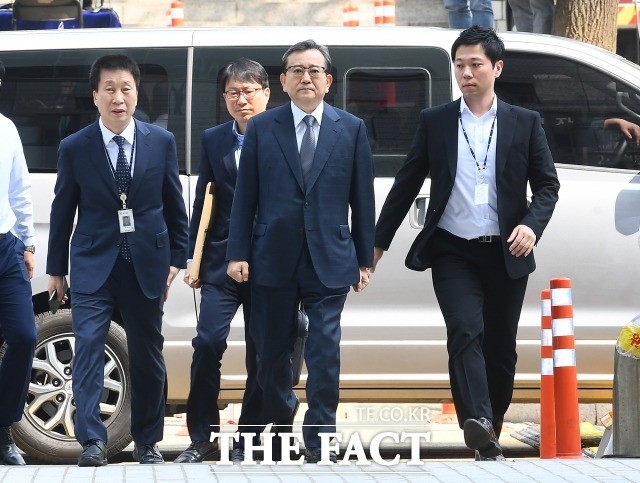 김학의 관련 허위보고서 작성 혐의로 선고유예 받은 이규원 전 대구지검 부부장검사, 항소에 관심 집중!