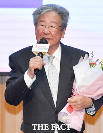 서울시 빛낼 홍보대사 위촉식 [TF사진관]