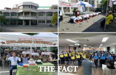 전주 금암노인복지관, 전국 사회복지시설평가 최우수