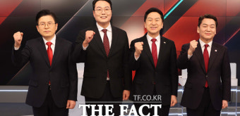 한동훈 총선 출마?...김기현·안철수·천하람 'O' 황교안 'X'