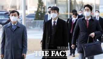 이수만·SM 가처분 공방…