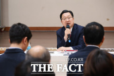 대전시, 동구 용운동 일원 하수관로 정비사업 본격 착수