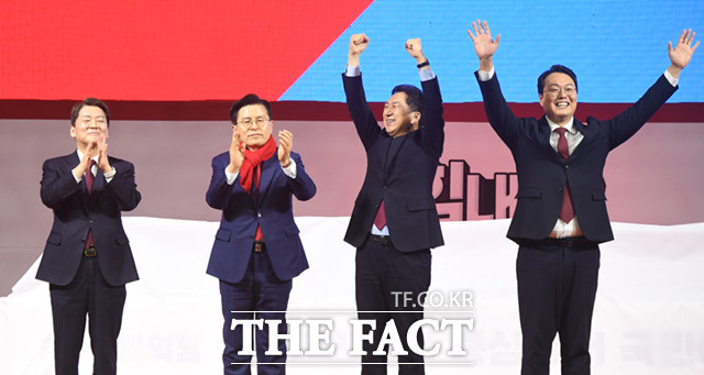 국민의힘 전당대회, 친길 논란으로 갈등 불씨 튀었다: 대화로 극복하라!