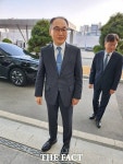 이원석 검찰총장, 비수도권 첫 일정 부산지검 서부지청 격려 방문