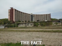 남원 효산콘도, 재 매각 결정되나?