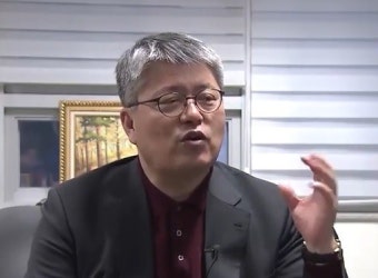 '주가조작 혐의' 라정찬 네이처셀 회장 무죄 확정