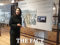 대전 옛 동양척식주식회사 건물서 열리는 인동 100년 역사전