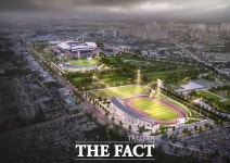 전주시, 육상경기장 및 야구장 건립 추진...2025년 완공 목표
