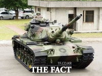 대만, M60 전차 엔진 460대 미국에 발주 왜?
