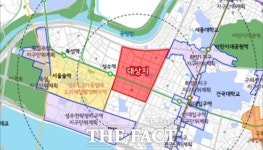 성수지역 IT기업 부동산취득세 50% 깎아준다
