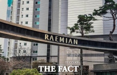 삼성물산, 작년 래미안 분양 1곳 뿐인데…건설사 1위 지키는 이유