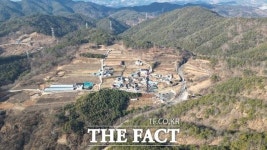 산청군, 새뜰마을사업 5년 연속 선정