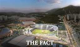 부산 사직야구장 37년 만에 재건축…2029년 재개장
