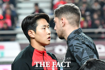 클린스만과 벤투의 차이, 이강인 오현규의 '활용법'