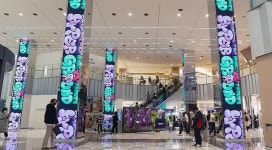 신세계백화점 센텀시티점, 하이퍼 그라운드…MZ세대 쇼핑메카