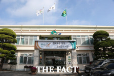 서천군, 문산면 금복3리 15억원 투입 환경 개선