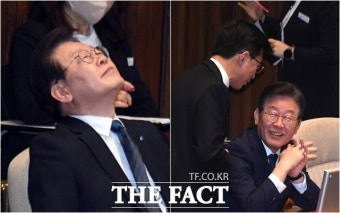 '이재명·노웅래 부결' 민주당, 하영제는 '가결'…'내로남불' 부담