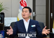 박종우 거제시장 한화의 대우조선해양 인수, 공정위 신속한 기업결합심사 촉구