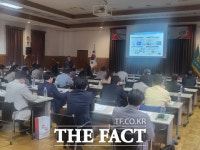 대전시, 스마트농업 모델 발굴 산학연관 포럼 개최
