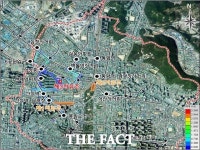 인천시, 간석지구 저지대 저유조 설치…침수피해 저감 기대