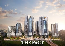 강동구 천호3구역, 최고 25층 아파트단지로 탈바꿈