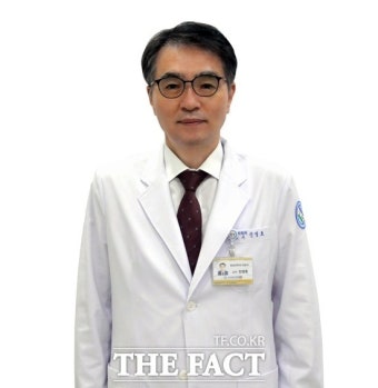 전북대병원, 진영호 응급의학과 교수 대통령 표창