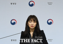 통계청 3월 취업자 46만 9천명 증가···10개월 만에 증가폭 [TF사진관]