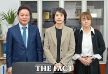 한상현 경남도의원, 국회서 우주항공청 연내 설립 건의