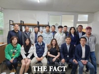 전국식품산업노동조합연맹 대경본부, 외국인 노동자 인권위해 전국 최초 노동조합 설립