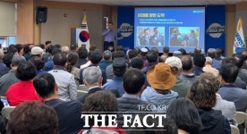 소병철 국회의원 서면 선평삼거리 상습 정체·선암사 도로 해결 약속