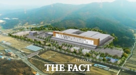 천안동부스파클 | 천안 동부바이오 산단 변경계획 조건부 가결...빙그레 입주 속도