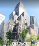 [강일홍의 클로즈업] 예총, 빚더미 예술인센터 매각 문제 없나