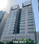 교보생명, 대구 동성로 사옥 임차인에 일방적 해지 통보 논란