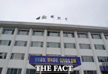 인제전지훈련센터 준공...인제군, 스포츠 도시 도약