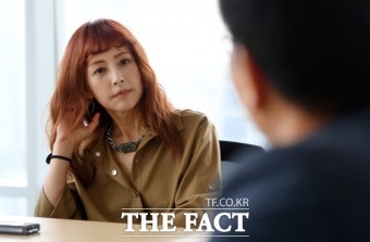 故 서세원 전 부인 서정희, 