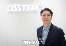 [Hit터뷰] 치과 이젠 가고 싶은 곳 될 것 오스템임플란트 인테리어 자신감