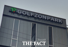 골프존 1Q 영업이익 감소…덩치 키웠지만 실속 못 챙겼다