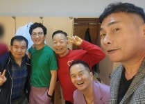 코미디협, 2023 낭만콘서트 웃는날 좋은날 코미디쇼