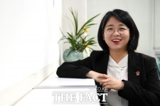 [인터뷰] 용혜인 생활동반자법 최초 발의한 이유는요…