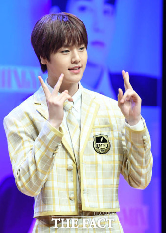 BAE173 남도현, 소속사 포켓돌 전속계약 분쟁