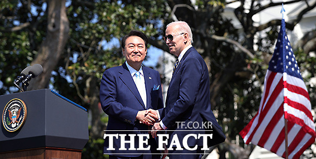 장호진 국가안보실장, 한미동맹 탄탄한 지지 강조…트럼프 진영도 더욱 강화 예상