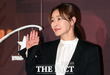 예지원 단아한 드레스 [TF사진관]