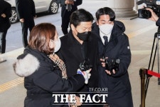용산서 112팀장 경비기동대 요청 안 해…이임재 주장과 배치