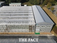 천안시 스마트팜으로 농업인구 고령화 타개