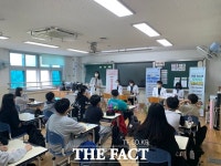 대전 대덕구, 아동청소년 모바일 헬스케어 추진