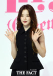 (여자)아이들 슈화, 내가 퀸카 [TF사진관]