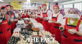 광주 양동, 오월 정신 담겨진 5⋅18주먹밥