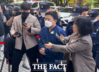 증권사들, '주가조작' 라덕연 재산 30억 원대 가압류 조치