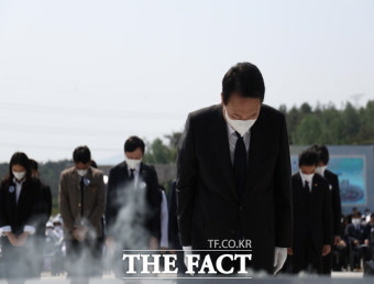 [속보] 尹 대통령 