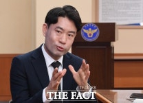 아가폴리스도시건축 | [폴리스스토리] 치안과 건축의 만남…'소통하는 경찰서' 설계자